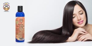 Best organic products for hair growth